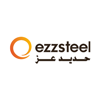 EZZ STEEL - logo
